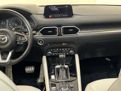 2019 Mazda Mazda CX-5 Grand Touring Reserve