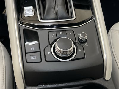 2019 Mazda Mazda CX-5 Grand Touring Reserve