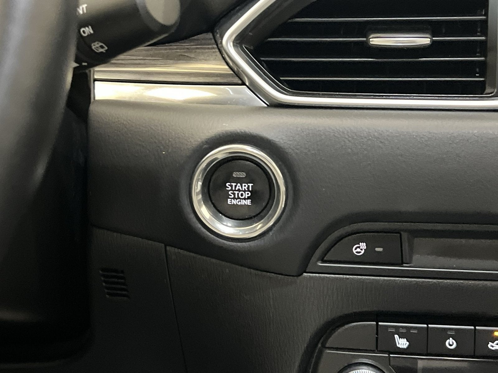 2019 Mazda Mazda CX-5 Grand Touring Reserve