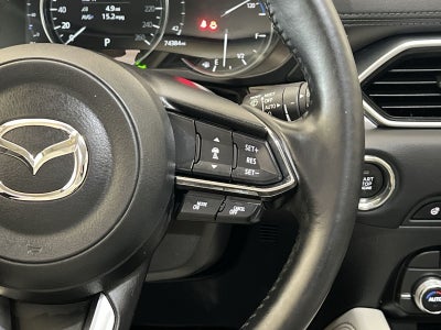 2019 Mazda Mazda CX-5 Grand Touring Reserve
