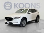 2019 Mazda Mazda CX-5 Grand Touring Reserve