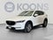 2019 Mazda Mazda CX-5 Grand Touring Reserve