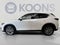 2019 Mazda Mazda CX-5 Grand Touring Reserve