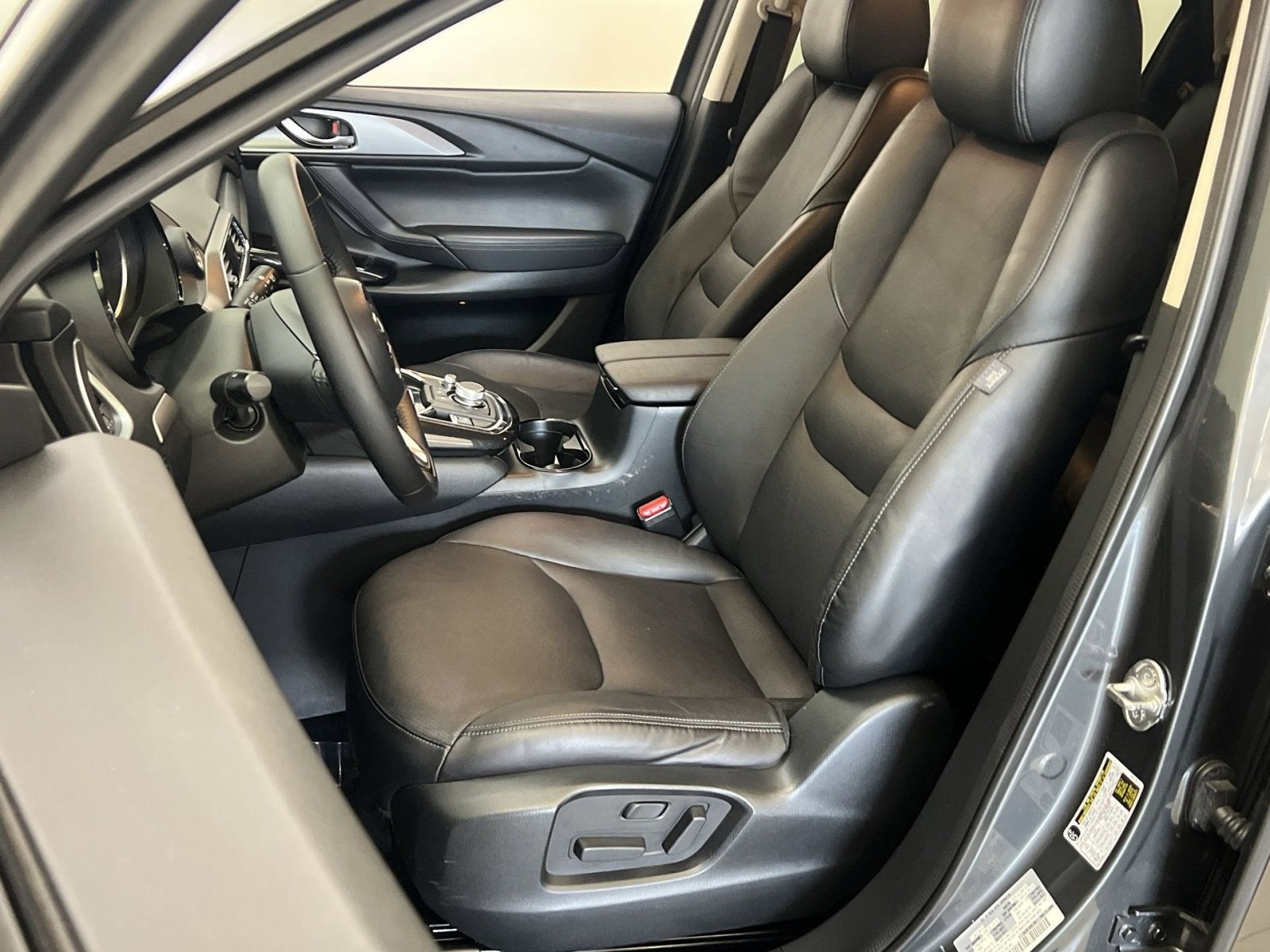 2019 Mazda Mazda CX-9 Touring