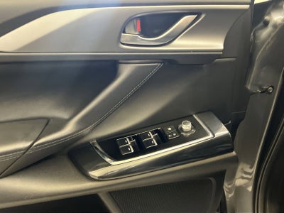 2019 Mazda Mazda CX-9 Touring
