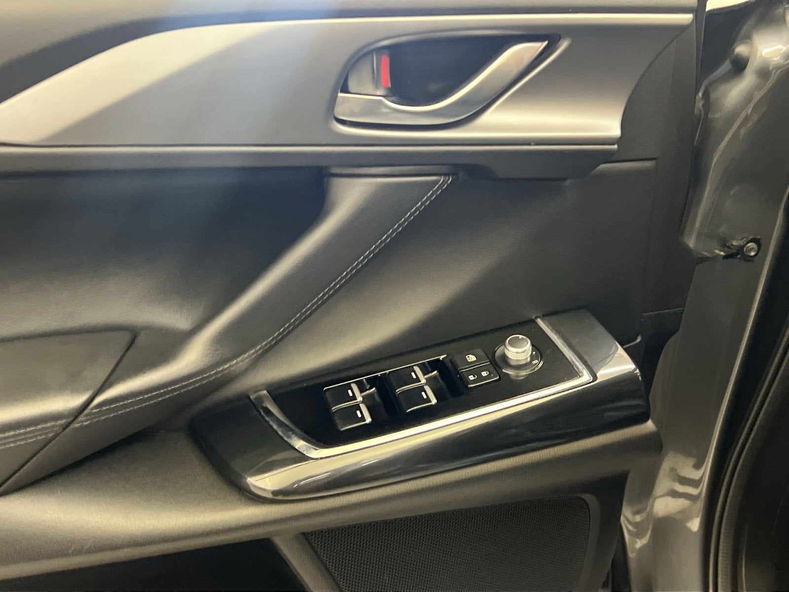 2019 Mazda Mazda CX-9 Touring