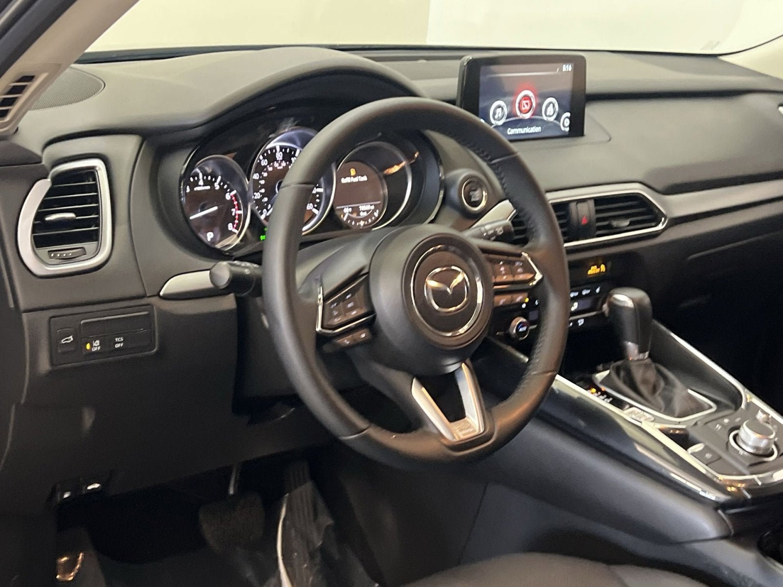 2019 Mazda Mazda CX-9 Touring