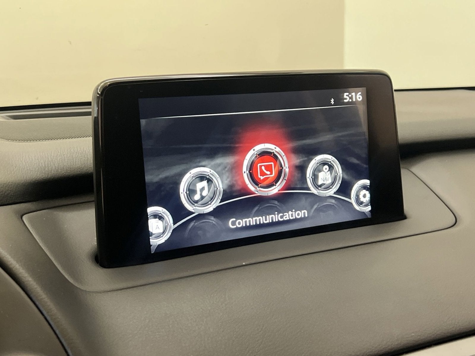 2019 Mazda Mazda CX-9 Touring