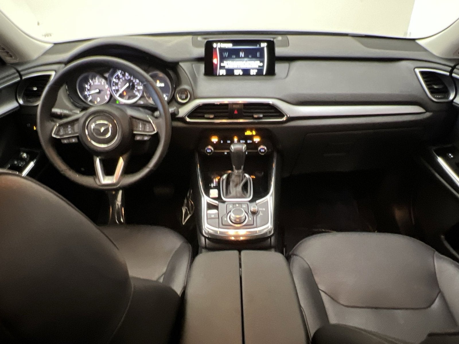 2019 Mazda Mazda CX-9 Touring