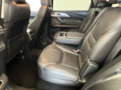 2019 Mazda Mazda CX-9 Touring