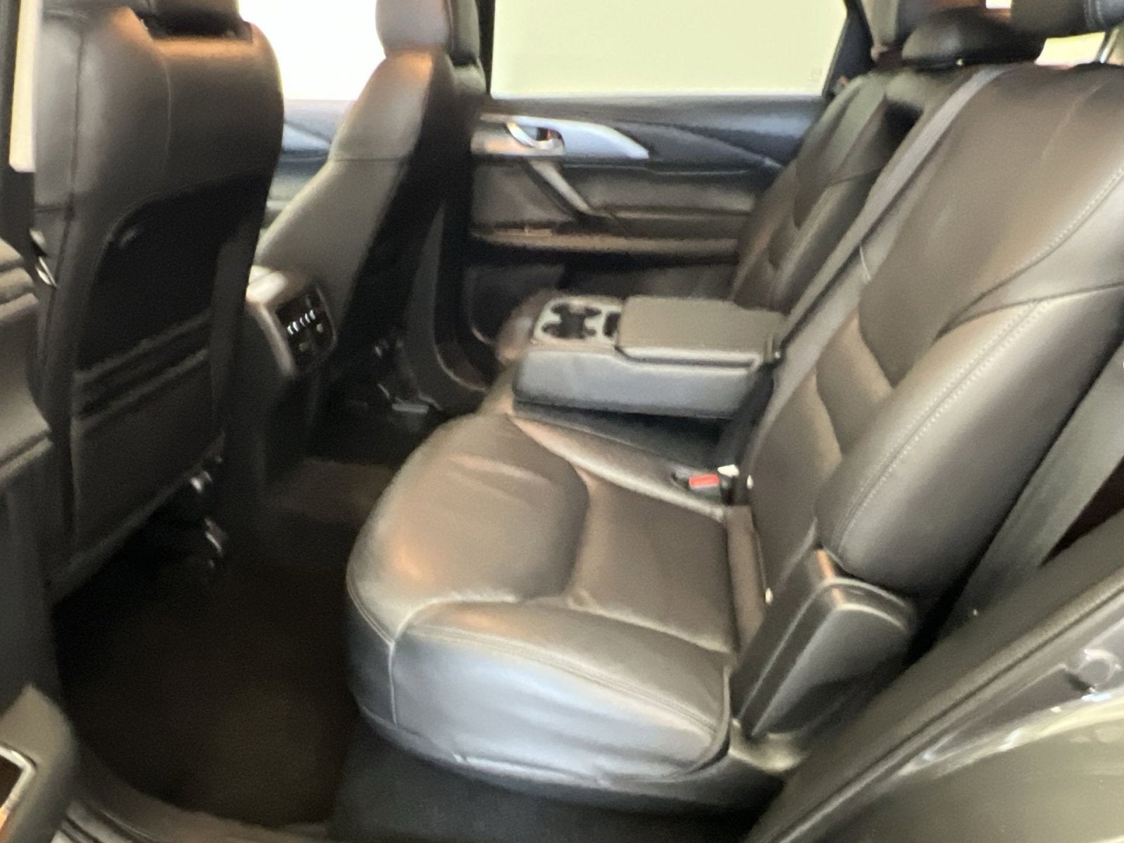 2019 Mazda Mazda CX-9 Touring