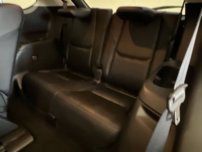 2019 Mazda Mazda CX-9 Touring