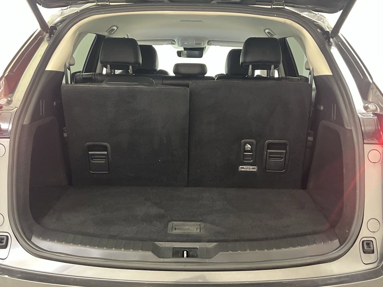 2019 Mazda Mazda CX-9 Touring
