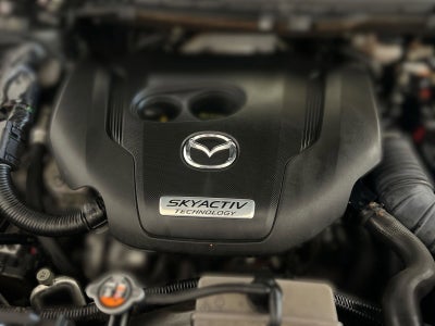 2019 Mazda Mazda CX-9 Touring