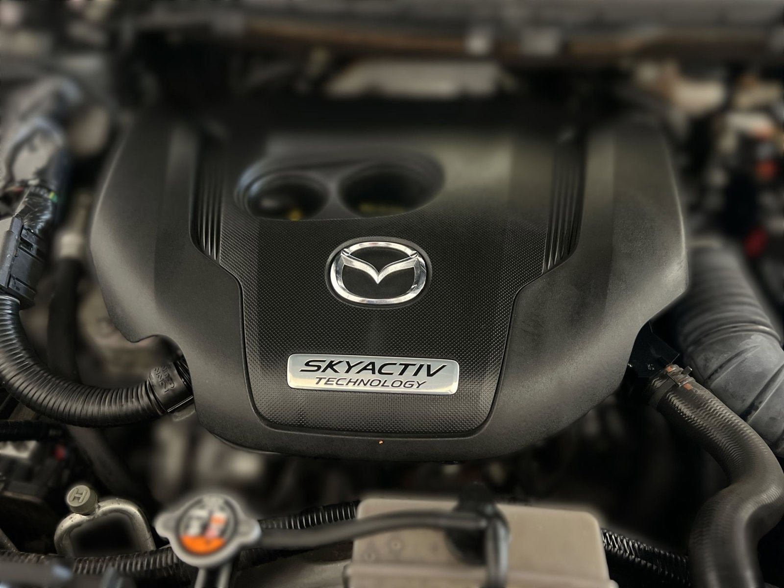2019 Mazda Mazda CX-9 Touring