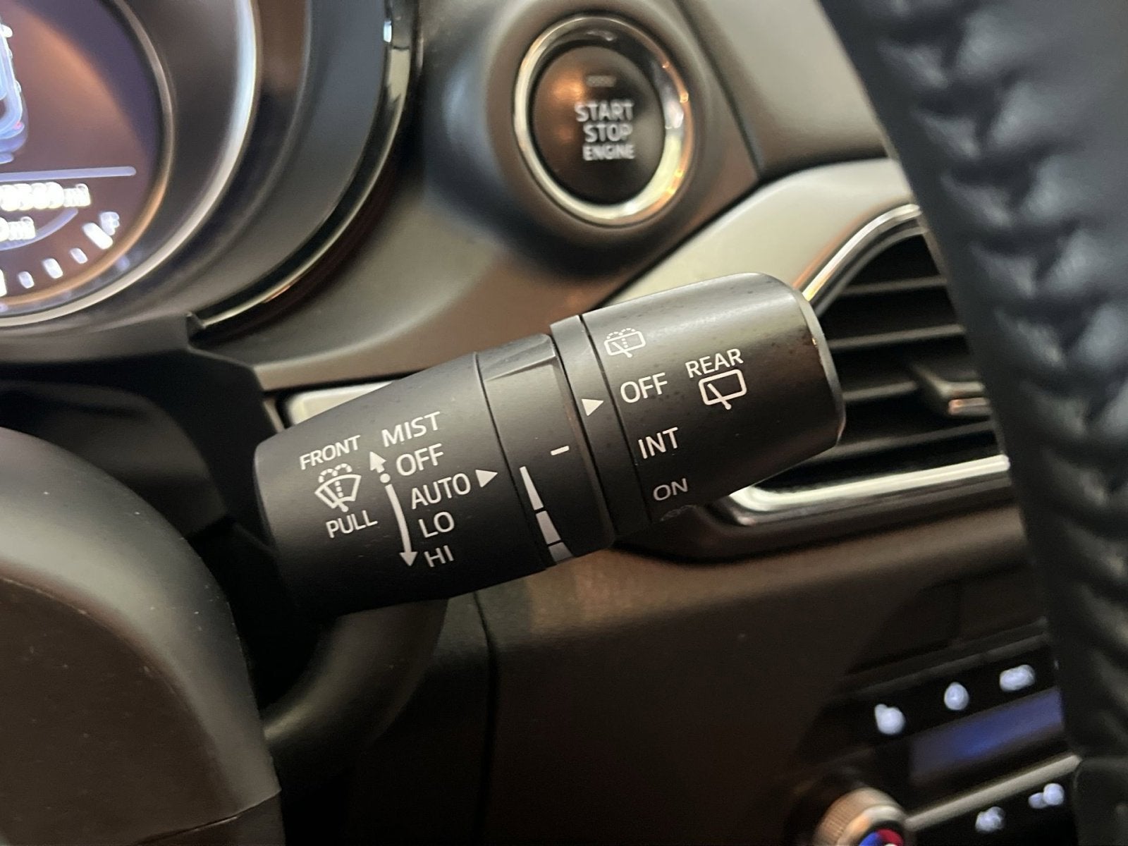 2019 Mazda Mazda CX-9 Touring