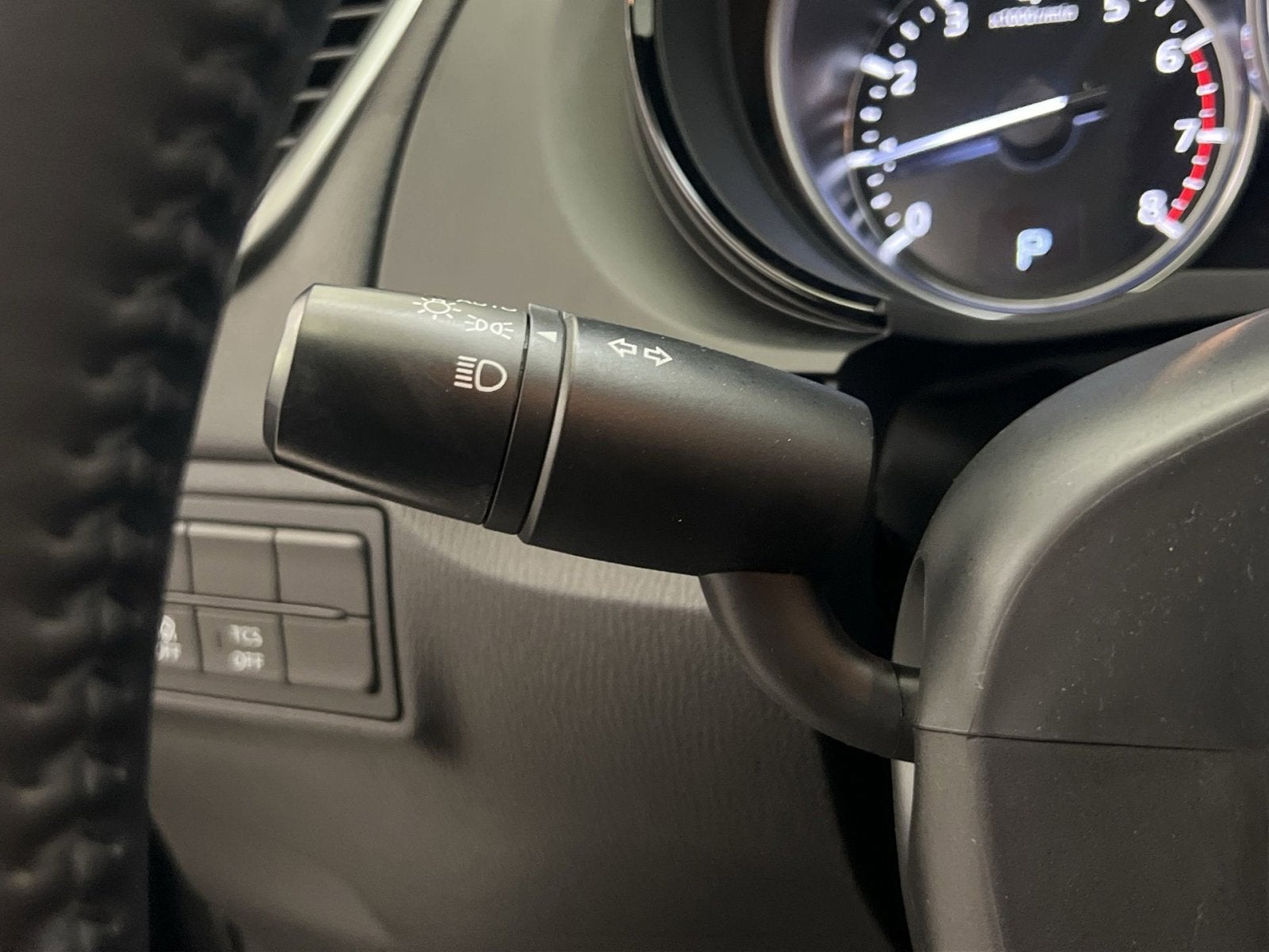 2019 Mazda Mazda CX-9 Touring