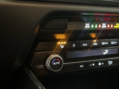 2019 Mazda Mazda CX-9 Touring