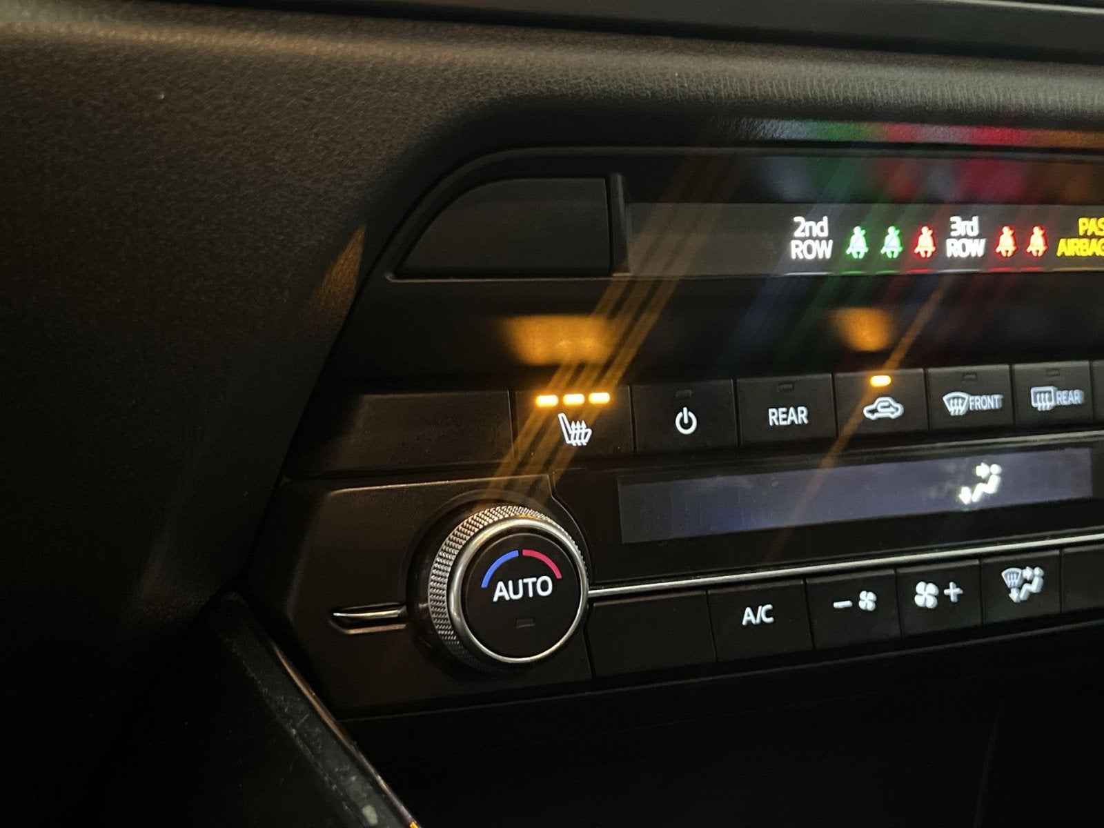 2019 Mazda Mazda CX-9 Touring