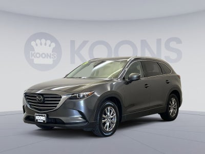 2019 Mazda Mazda CX-9 Touring