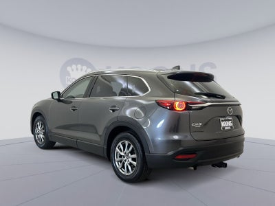 2019 Mazda Mazda CX-9 Touring