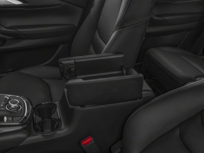 2018 Mazda Mazda CX-9 Touring