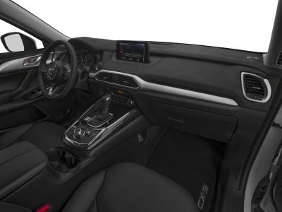 2018 Mazda Mazda CX-9 Touring