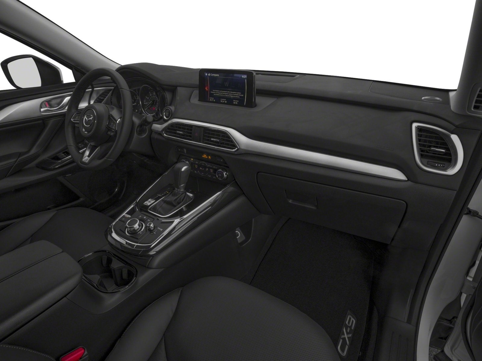2018 Mazda Mazda CX-9 Touring