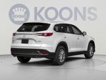 2018 Mazda Mazda CX-9 Touring