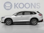 2018 Mazda Mazda CX-9 Touring