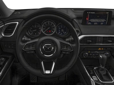 2018 Mazda Mazda CX-9 Touring