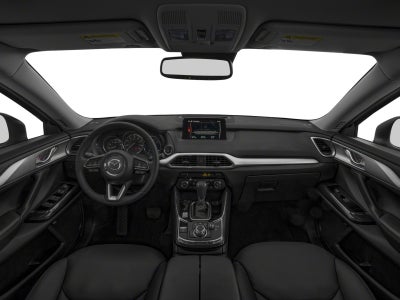 2018 Mazda Mazda CX-9 Touring