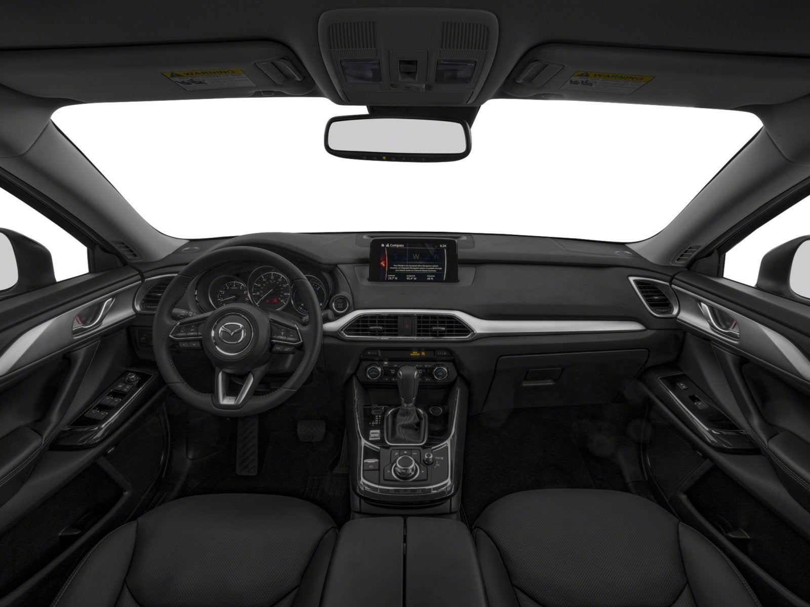 2018 Mazda Mazda CX-9 Touring
