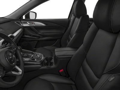 2018 Mazda Mazda CX-9 Touring