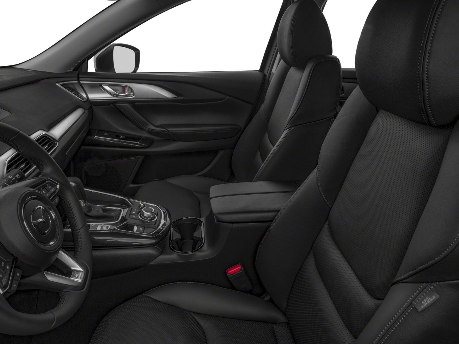2018 Mazda Mazda CX-9 Touring