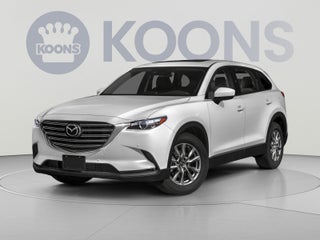 2018 Mazda Mazda CX-9 Touring