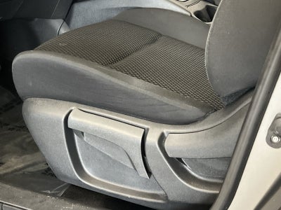 2022 Nissan Rogue Sport S