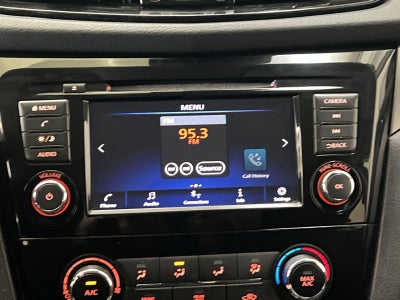 2022 Nissan Rogue Sport S