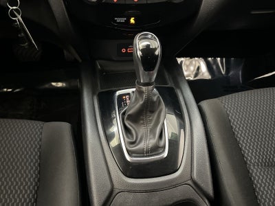 2022 Nissan Rogue Sport S