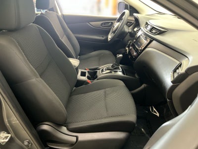 2022 Nissan Rogue Sport S