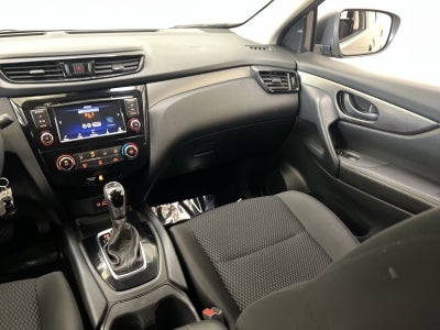 2022 Nissan Rogue Sport S
