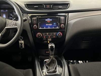 2022 Nissan Rogue Sport S