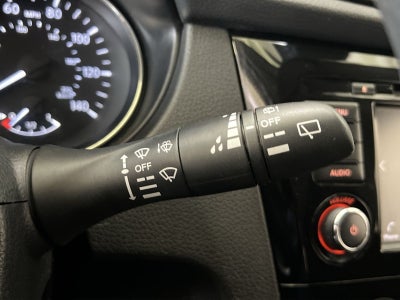 2022 Nissan Rogue Sport S