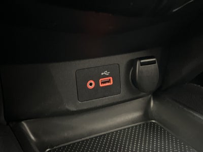 2022 Nissan Rogue Sport S