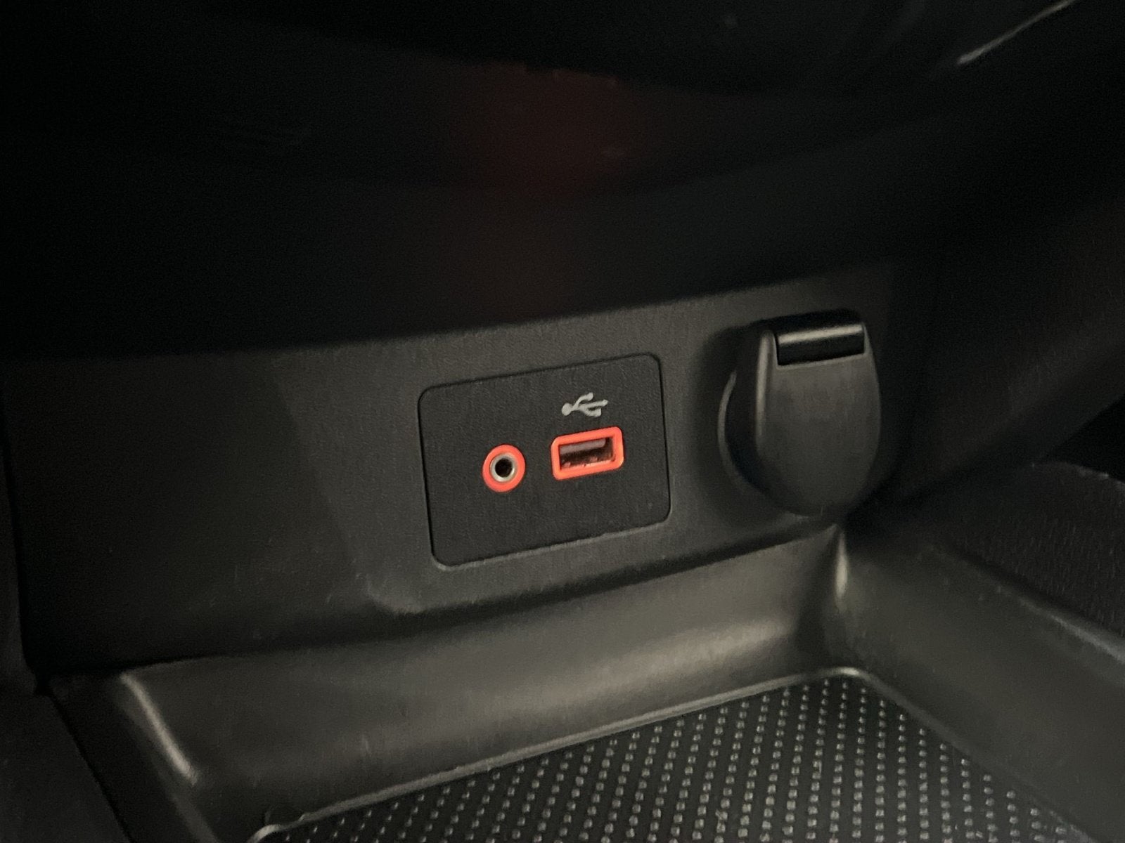 2022 Nissan Rogue Sport S