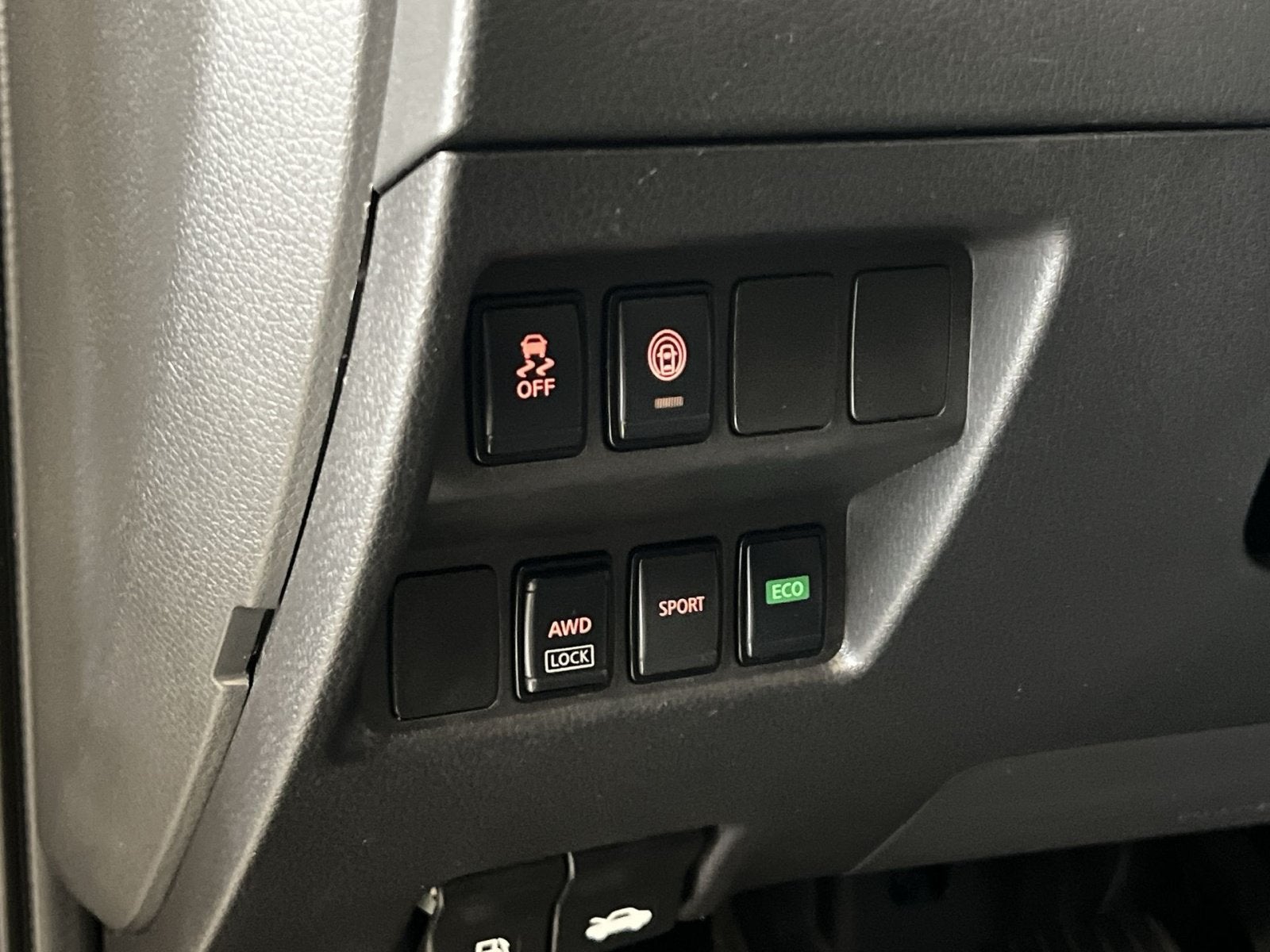 2022 Nissan Rogue Sport S