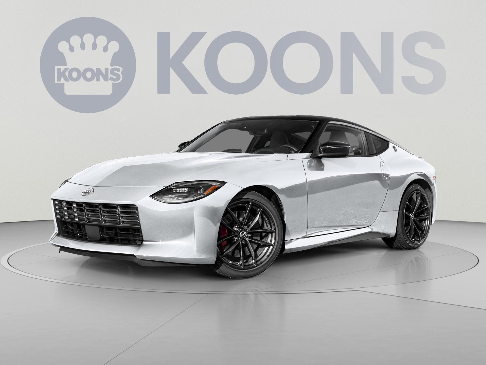 2024 Nissan Z Performance