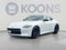 2024 Nissan Z Performance