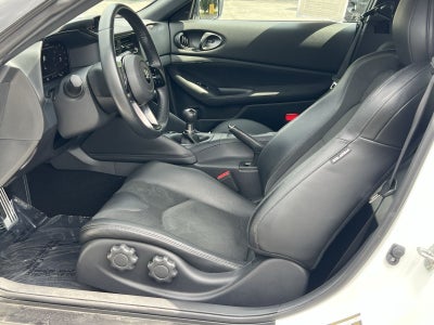 2024 Nissan Z Performance