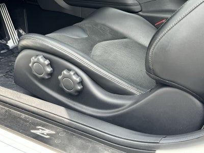 2024 Nissan Z Performance